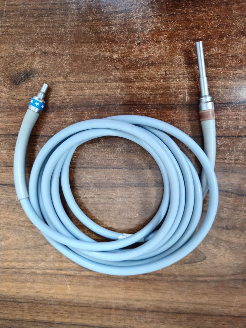 Richard Wolf 8061.256 Fiber Optic Light Cable Tested Endoscopy Function...