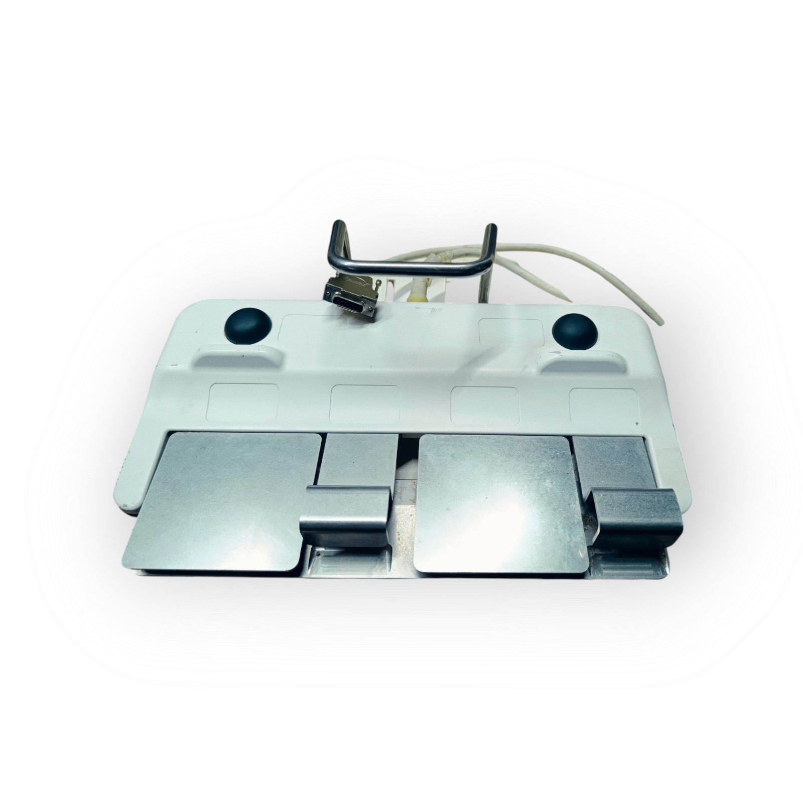 Footswitch for Philips Allura Xper FD10 and FD20 Cath Lab