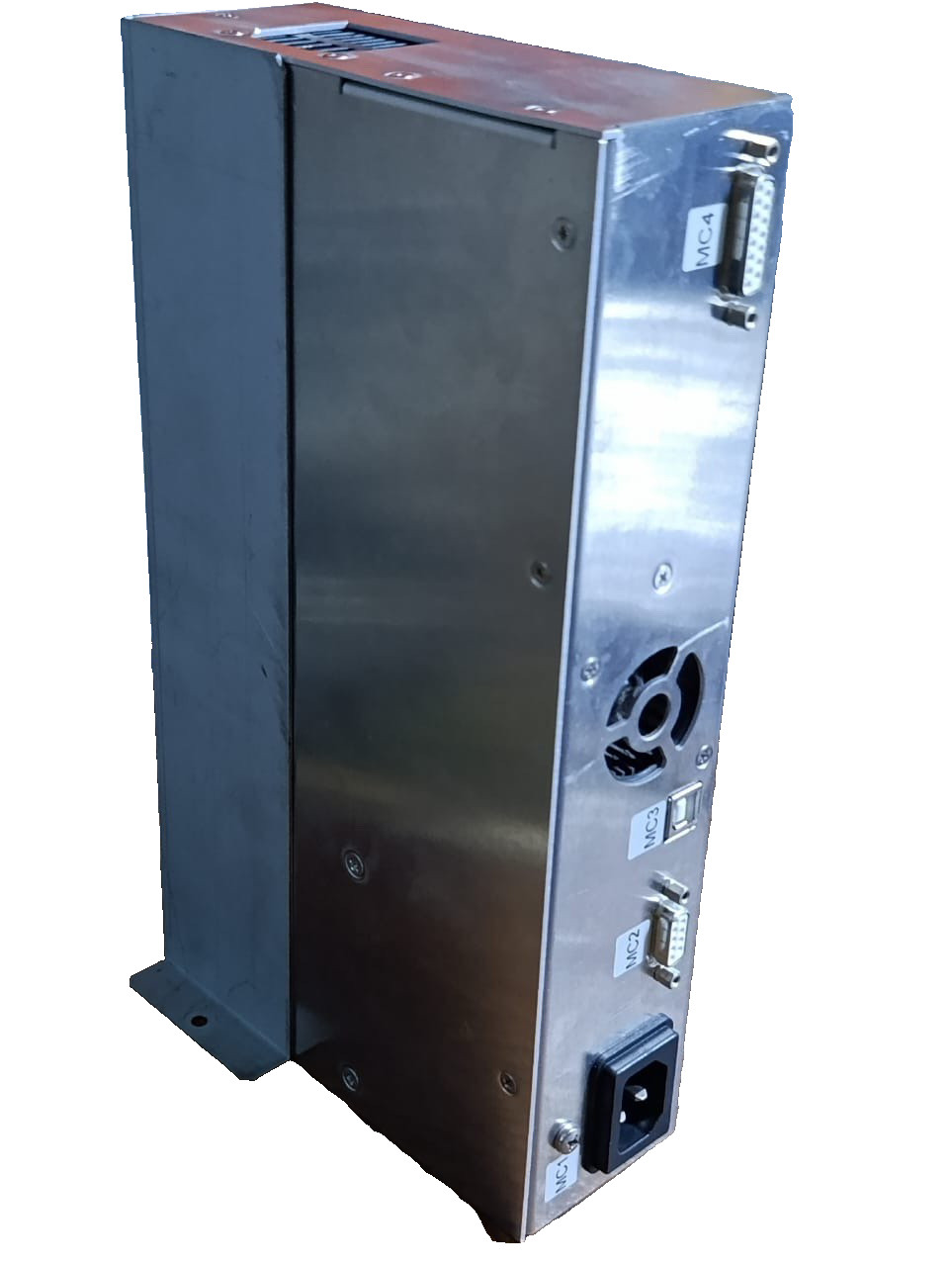 MEC2.5 UPGRADE MODULE for GE Logiq P5 Ultrasound KRETZTECHNIK MEC 2.5