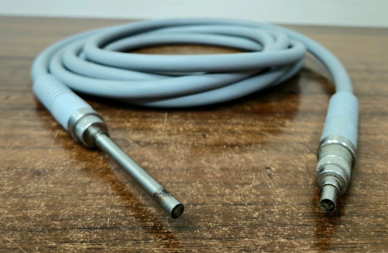 Linvatec ConMed C3278 Autoclavable Fiber Optic Light Cable