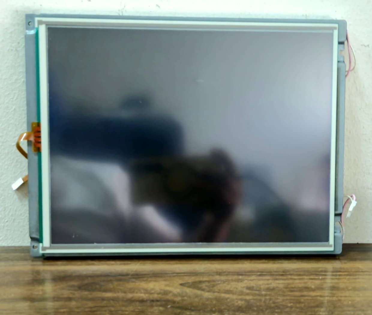 Mitsubishi AA104VC09 10.4" TFT LCD Screen Panel AA104VC09L