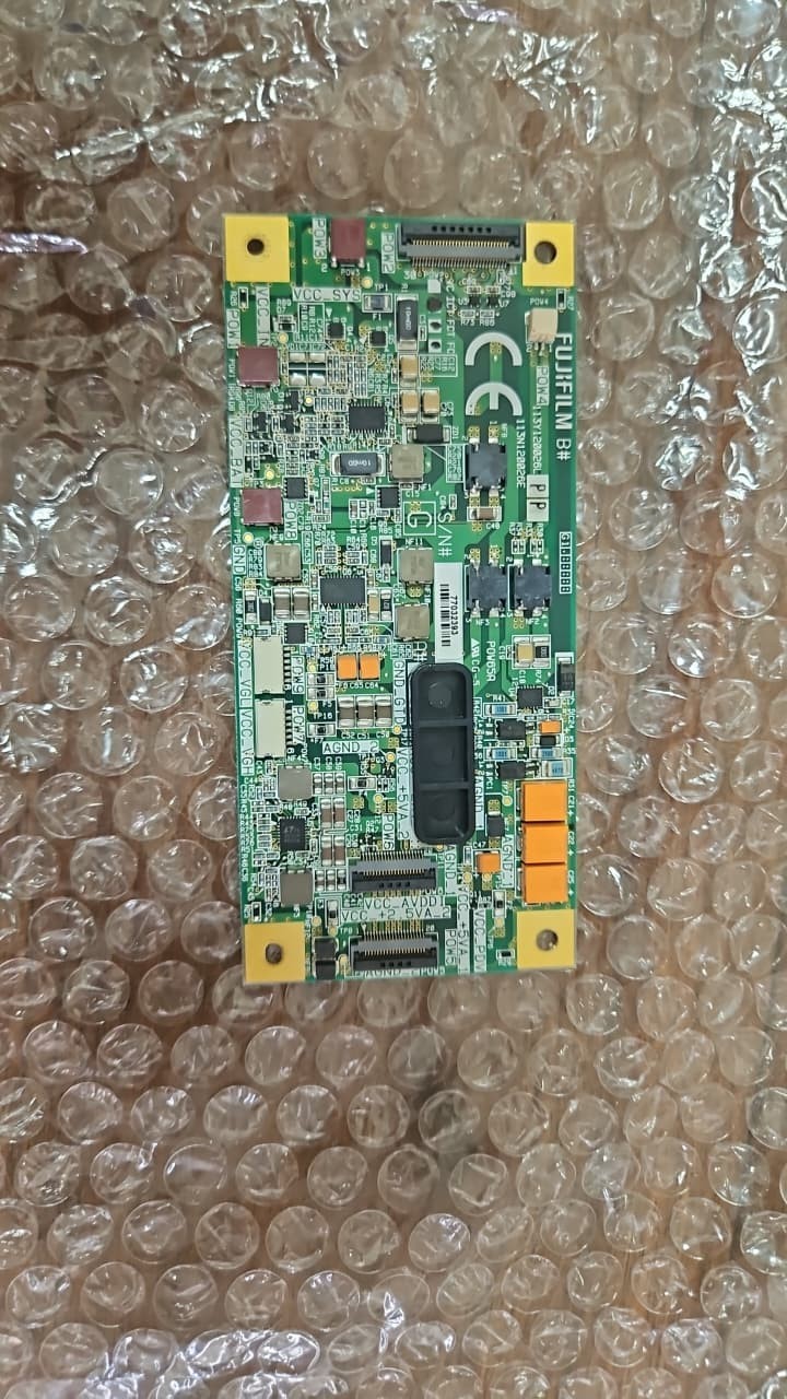 FUJIFILM B# 113Y120026L Power Supply Board