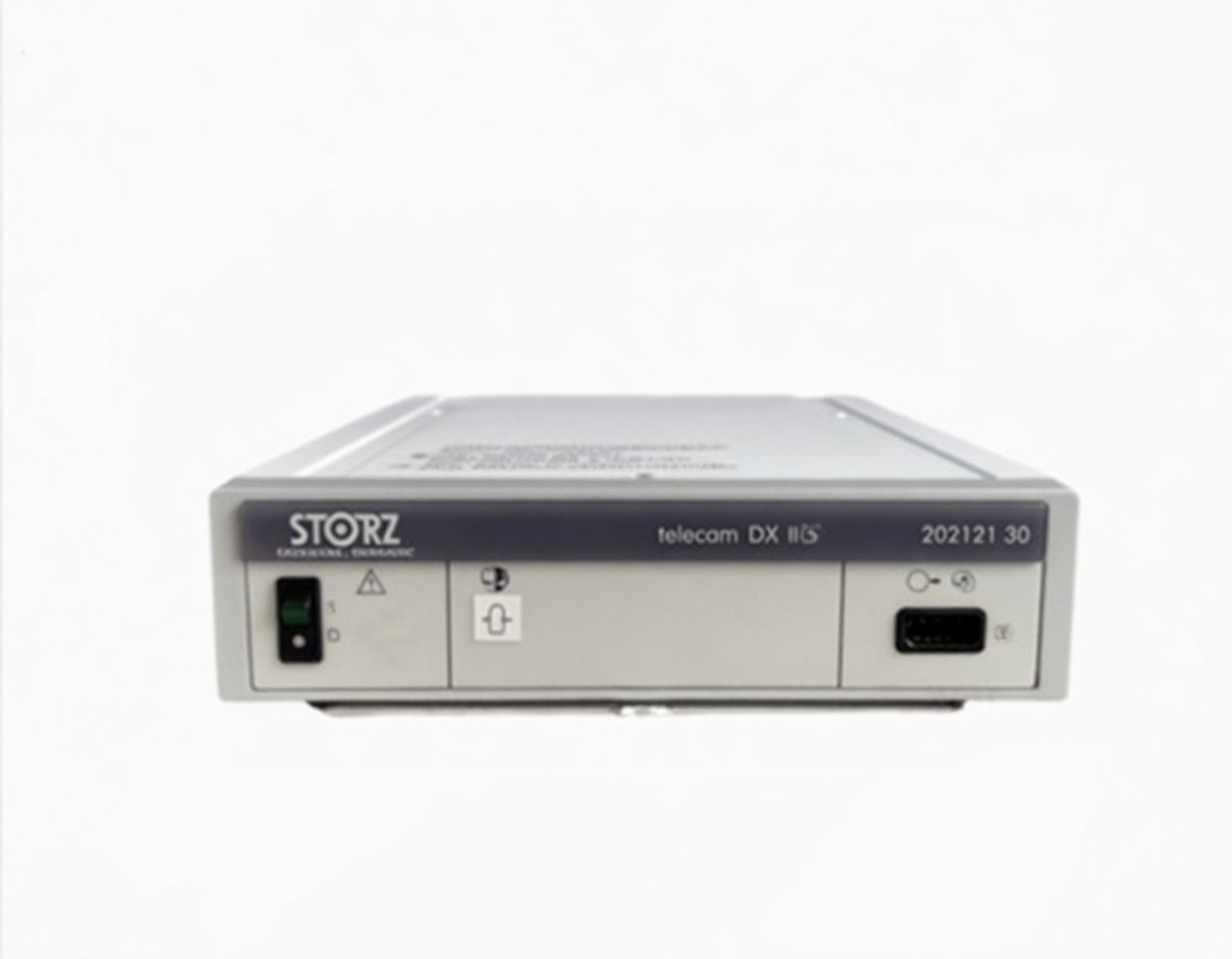 Karl Storz Telecam SL PAL 202120 20 Camera Control Unit
