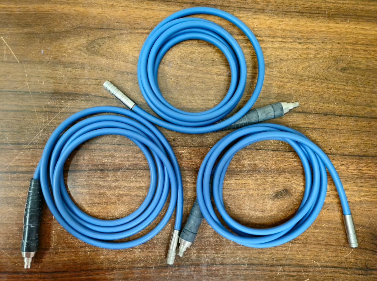 Gyrus ACMI G93 Endoscopy Instrument Handle Cable