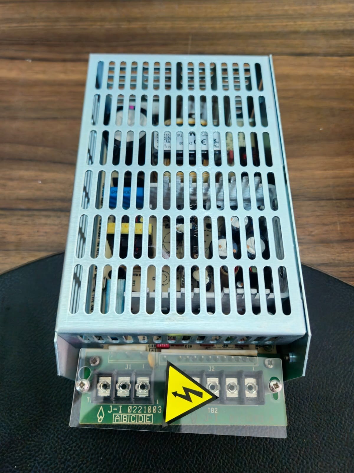 NFS110 Medical AC/DC Power Supply PSU 80-110W J-I 0221003
