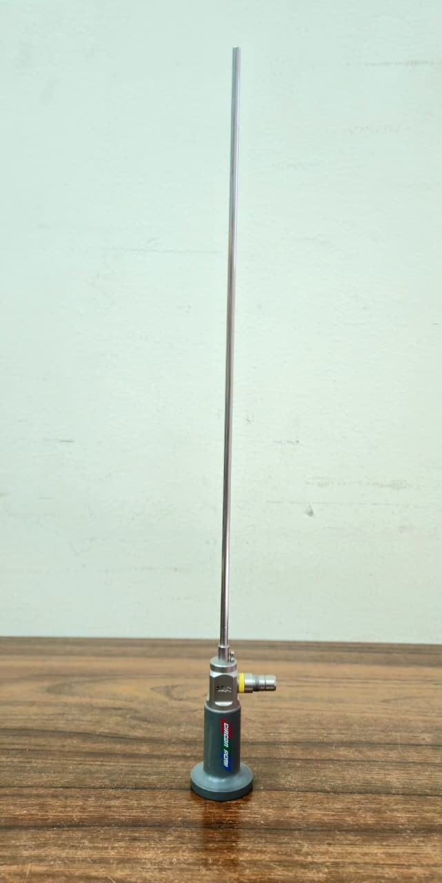Circon ACMI Gyrus Laparoscopic Suction Irrigation Cannula Probe 5mm x 32cm