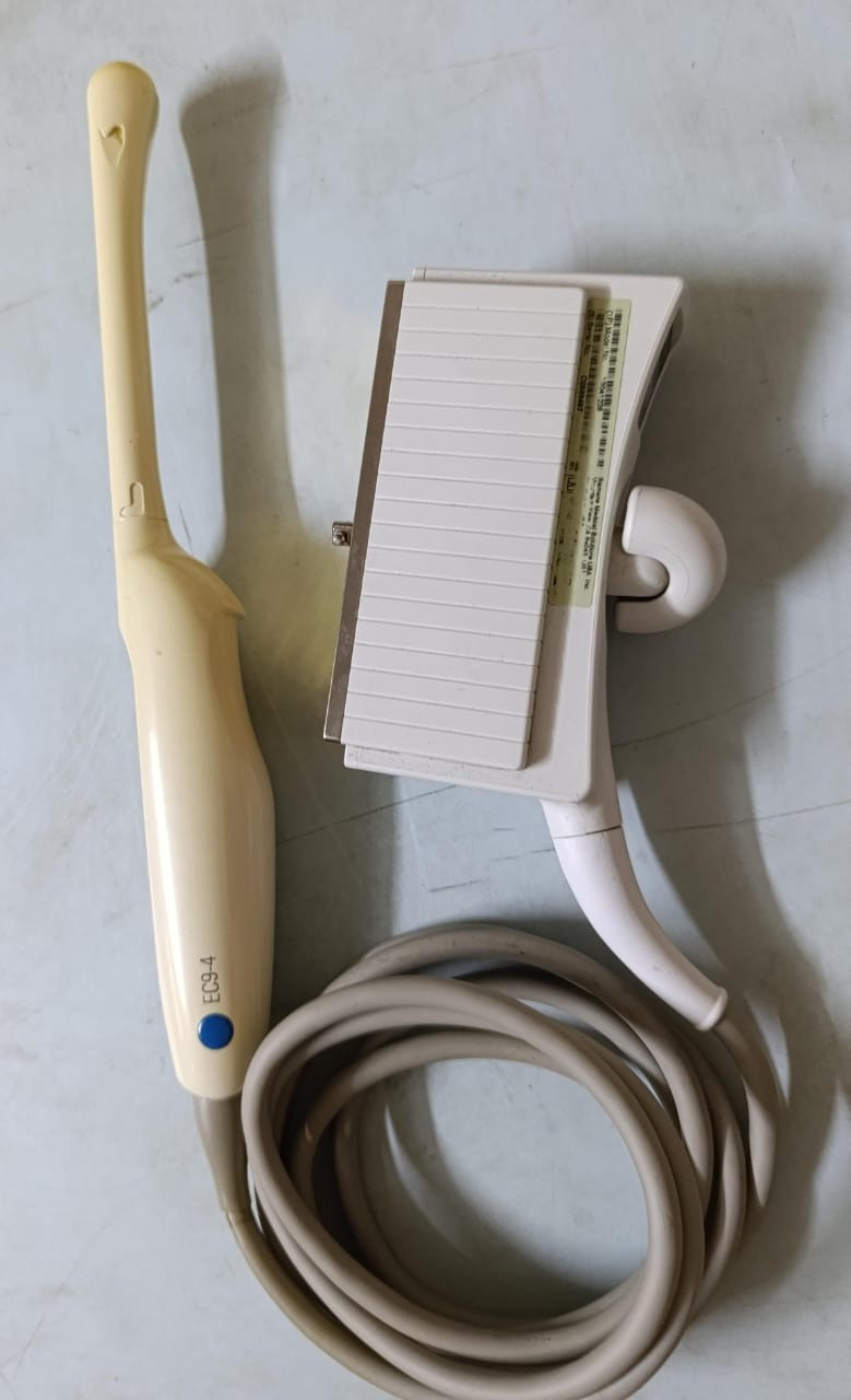 EC9-4 Endocavity /TVS Probe for Siemens Acuson S2000/SC2000/S2000 HELX
