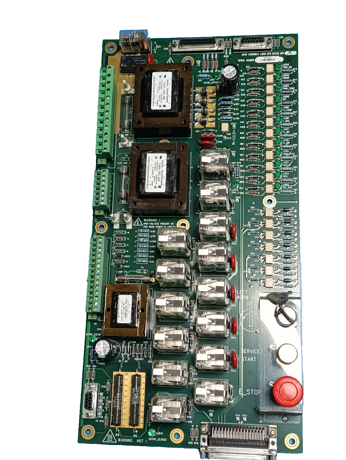 Philips Scanner MPN 453567382752.