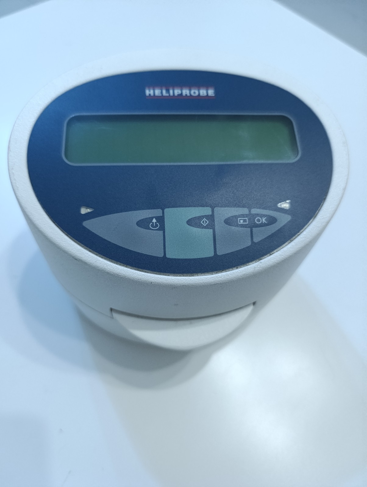 HeliProbe Analyzer (HPU-011)  Kibion AB