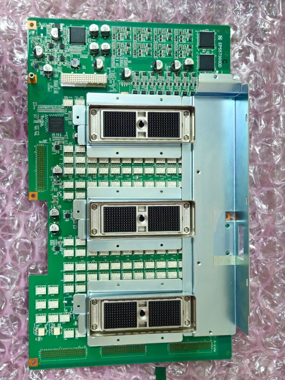 Toshiba Aplio 300 400 500 Ultrasound Board EP557300DD Tested Working