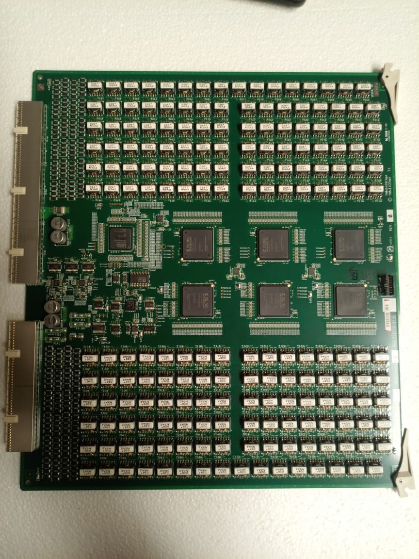 Toshiba TX Board PM30-38691 for Aplio 300/400/500 Ultrasound Machine