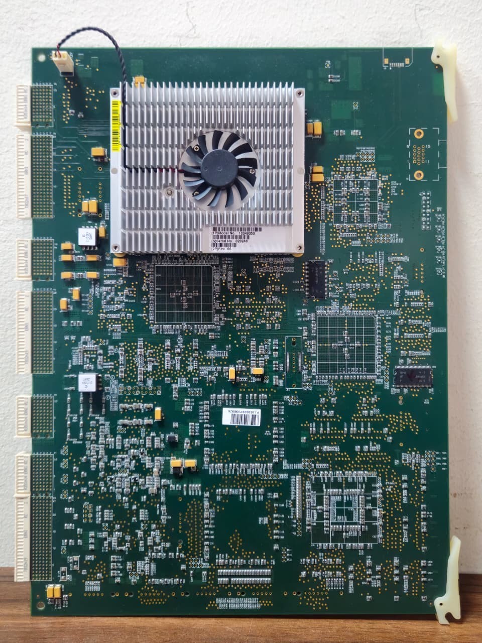 Siemens ACUSON X300 3.0 BE Board Rev.05 10349050 Rev.06