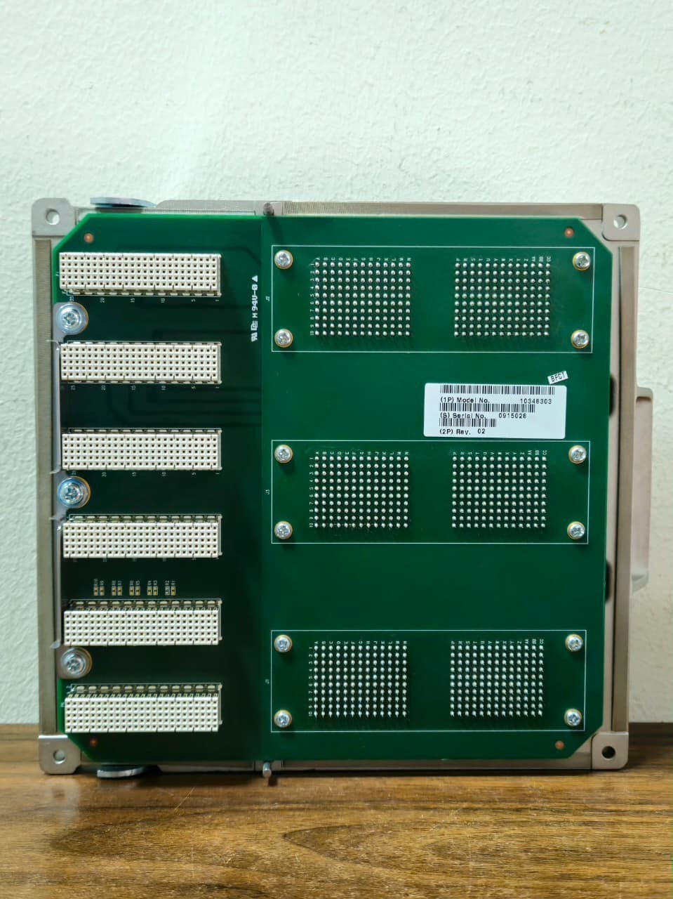 Siemens Acuson X300 Premium Edition PE TI-DL3 Board