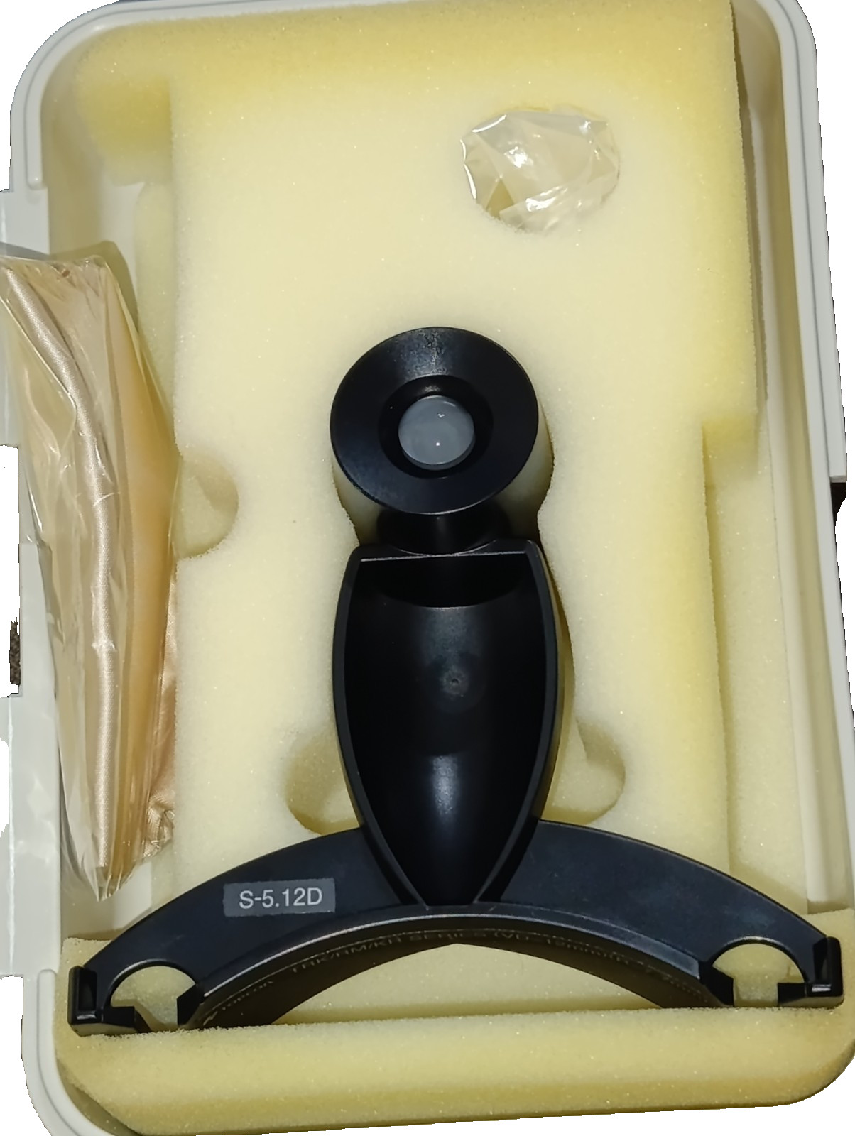 Mechanical eye auto refractomete S-5.12 D TOPCON KR-8900/8800 USED autorefractor