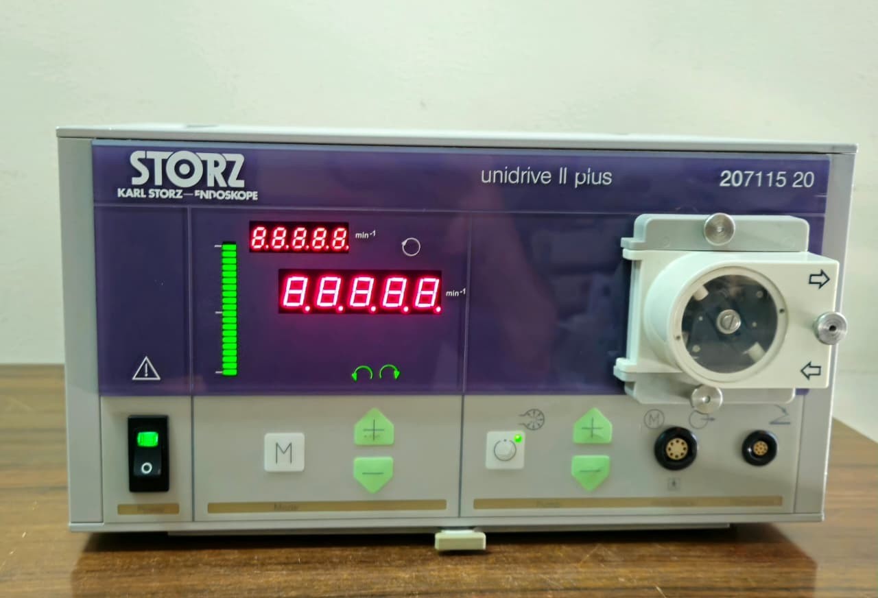 Karl Storz Endoskope Halogen 250 Twin 201133 20