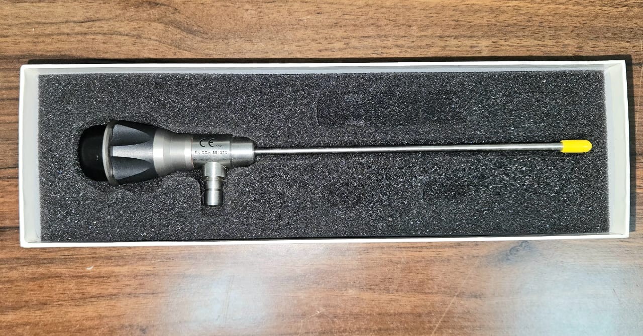 Smith & Nephew REF 72202958 Video Scope, HD, 4mm x 70°