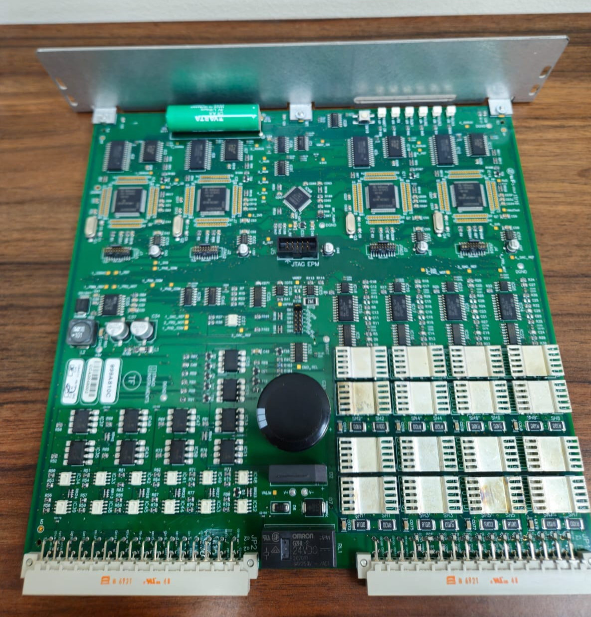 Diagnostica Stago STA Compact Replacement S-9231155 MPP4 Board Module 99A810B