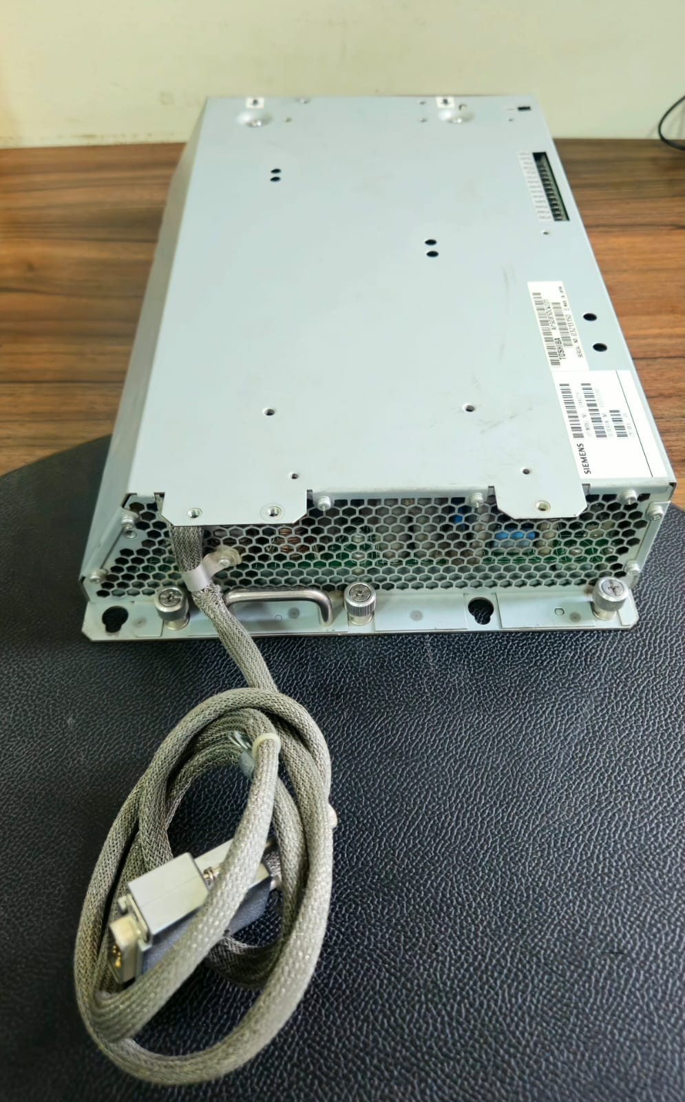 Siemens Acuson 10440226 Toshiba APS0850CWZ01 Analog Power Supply S2000 Antares