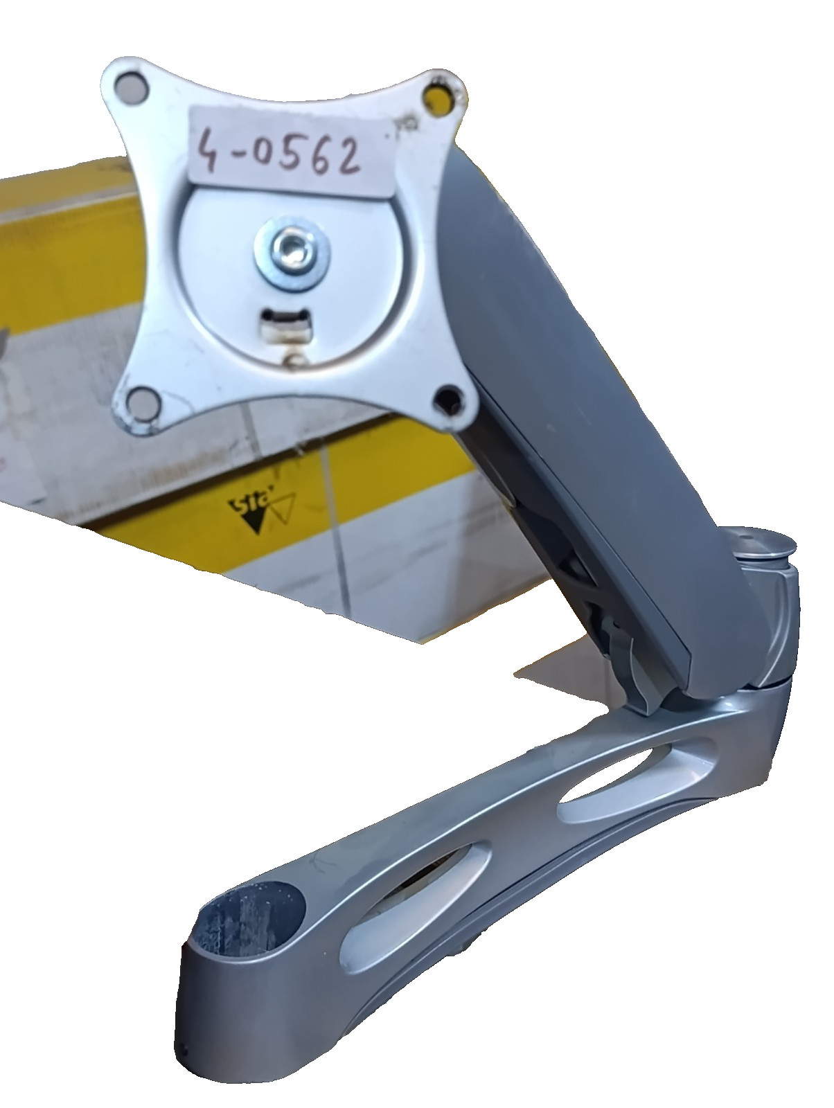 GE VOLUSON E8 LCD ARM