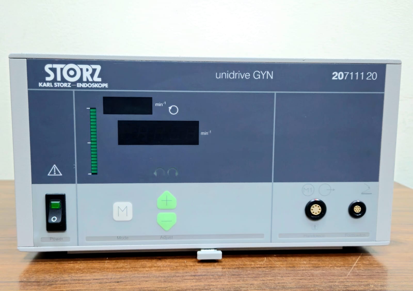 Karl Storz Endoskope SCB Unidrive Gyn 20711120 Console