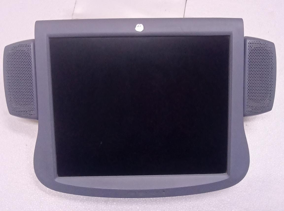 GE GA500 OFTD0974 Ultrasound LCD Display FOR LOGIQ 9