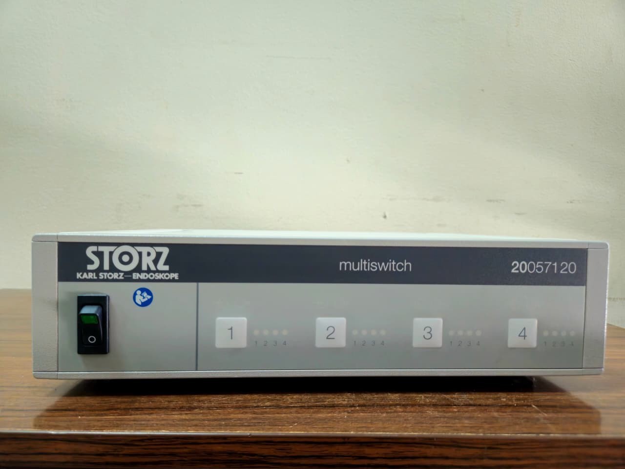Karl Storz Multiswitch 20057120