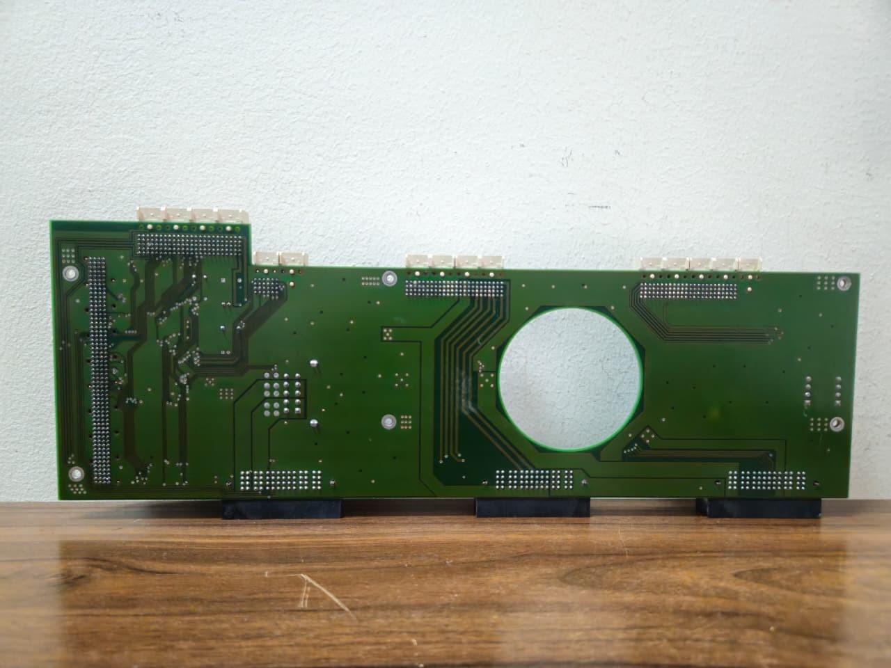 GE RTK5c P4 KT196263_9 Medical Equipment PCB Interface Board