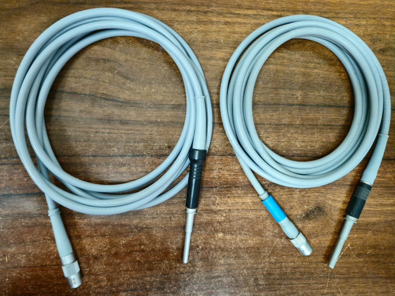 Karl Storz 495 ND Fiber Optic Light Cable Arthroscopy