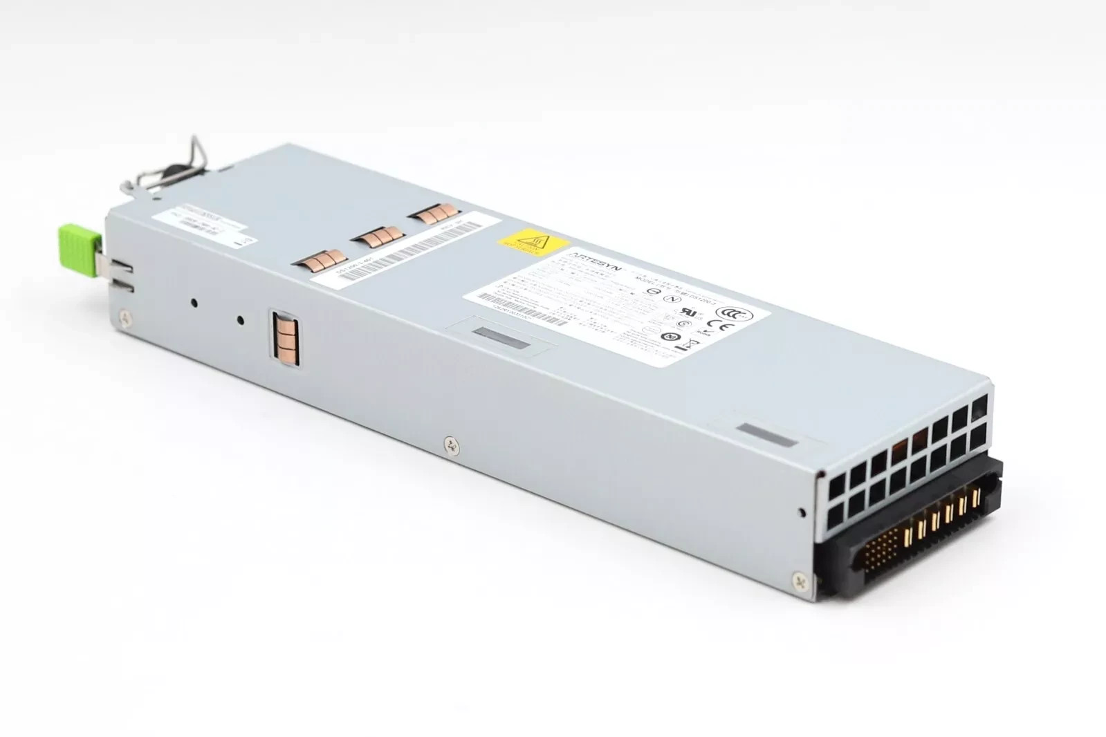 Juniper DS1200-3 1200W Power Supply for SRX3400 SRX3600 P/W: SRX3K...